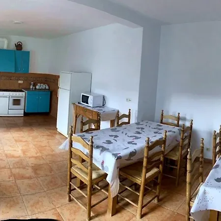 Country house 2 - El Convento *