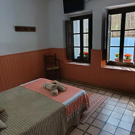 2 - El Convento Country house