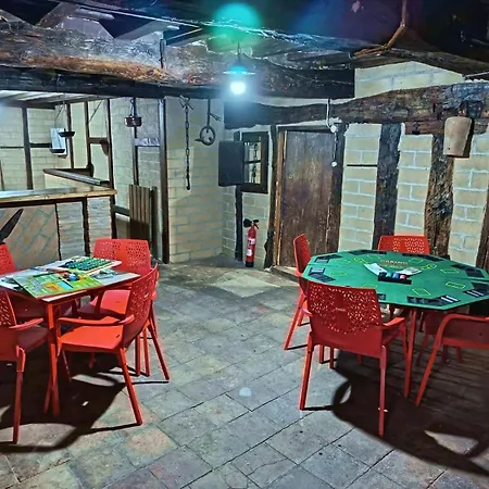 2 - El Convento Jarandilla de la Vera