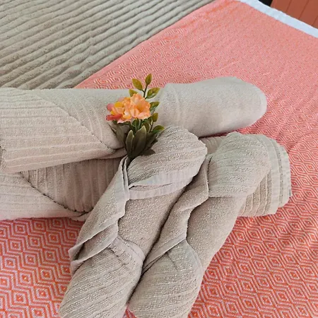 Casa di campagna 2 - El Convento *