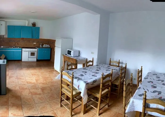 Country house 2 - El Convento *