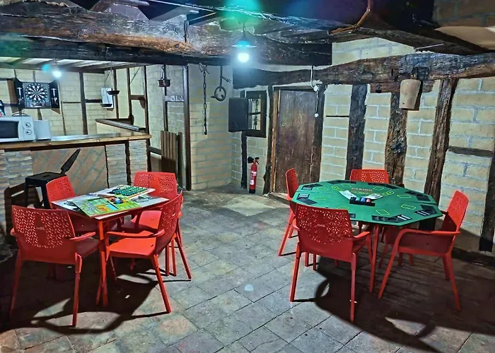 2 - El Convento Jarandilla de la Vera