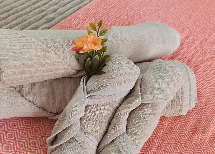 Country house 2 - El Convento *